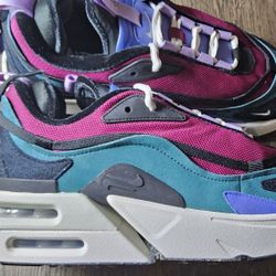 New Nike Women's Air Max Furyosa