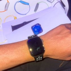 Series 9 Apple Watch
