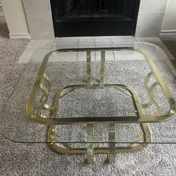 Very Slick Coffee Table