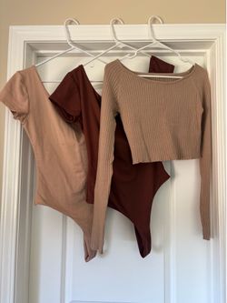 Neutral tops bundle