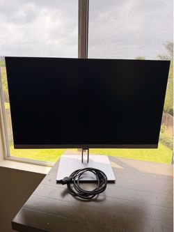 HP E273 Computer Monitor