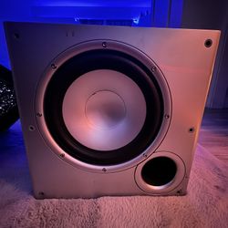 Polk Audo Subwoofer 