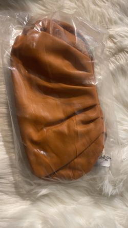 Beautiful Walnut Purse