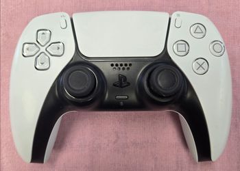 Sony CFI-ZCT1W Playstation 5 Controller