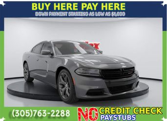 2019 Dodge Charger