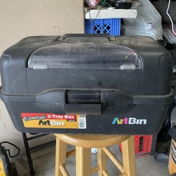 Tool Box 