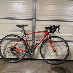 🔥 Specialized Full Carbon Road Bike – Shimano Ultegra – Excellent Condition 🔥