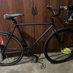 Fixie Bike