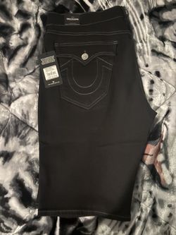 Tru religion shorts