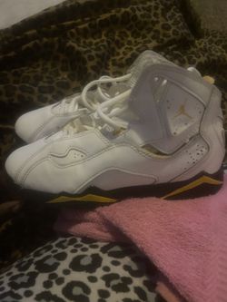 Jordan’s Kids Size 1