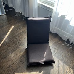Adjustable Chair 