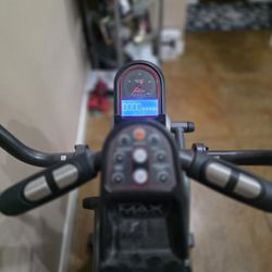 Bowflex Max Trainer
