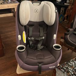 Car Seat