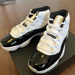 Jordan 11 Retro "Gratitude" Sz 10.0 *NEW*