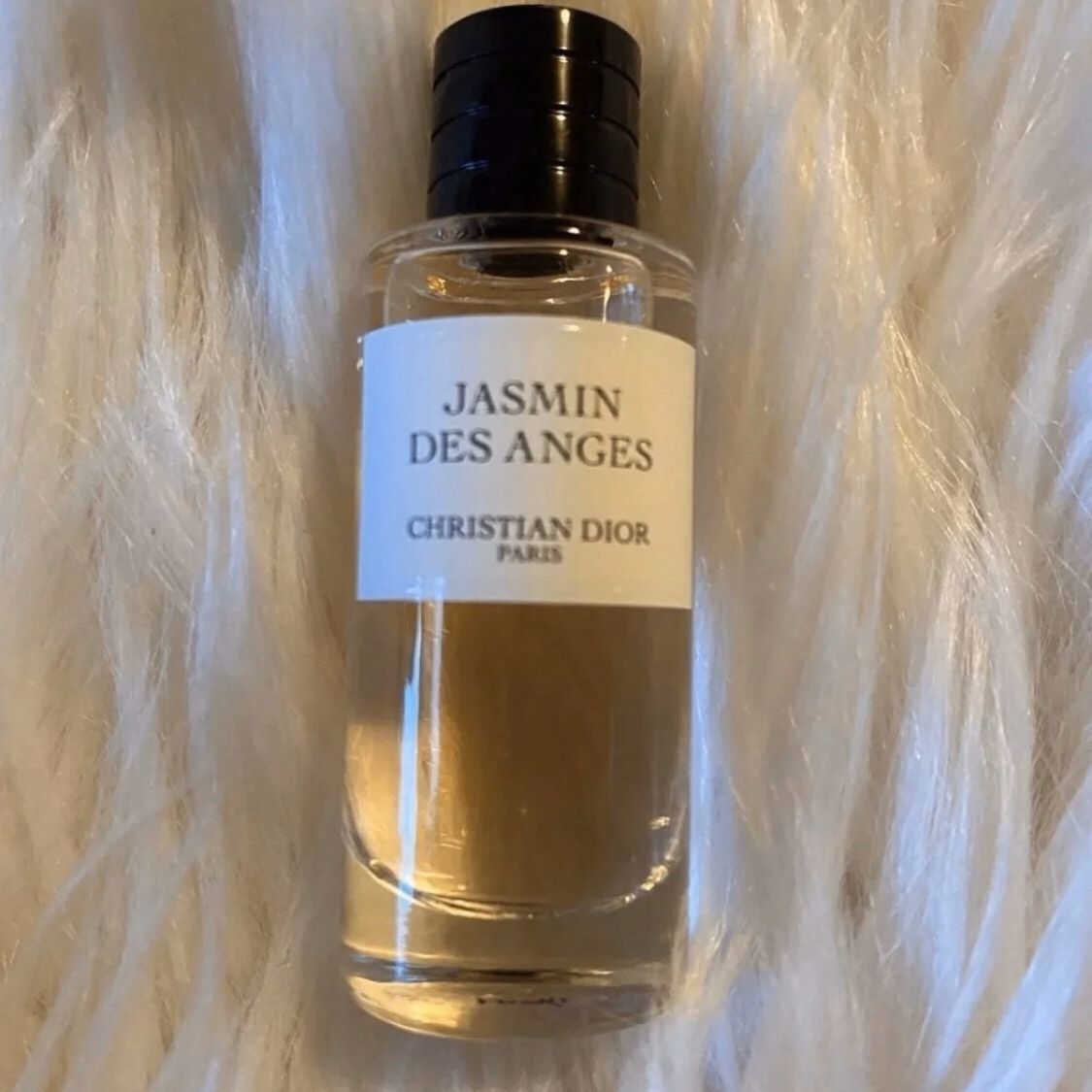 Dior Jasmin Des Anges perfume