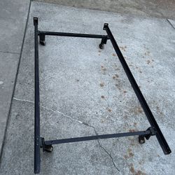 Heavy Duty Twin Frame