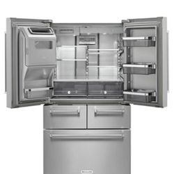 Refrigerador KitchenAid