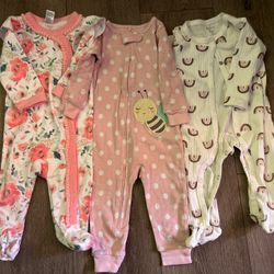 Baby Clothes (onesies)
