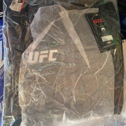 UFC Women’s Walkout Hoodie