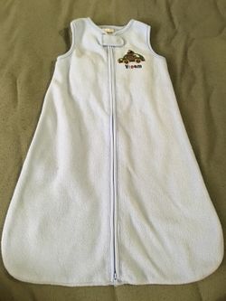 Swaddle blanket (baby boy)