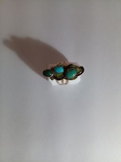 Vintage ring