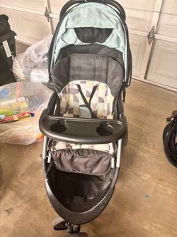Stroller