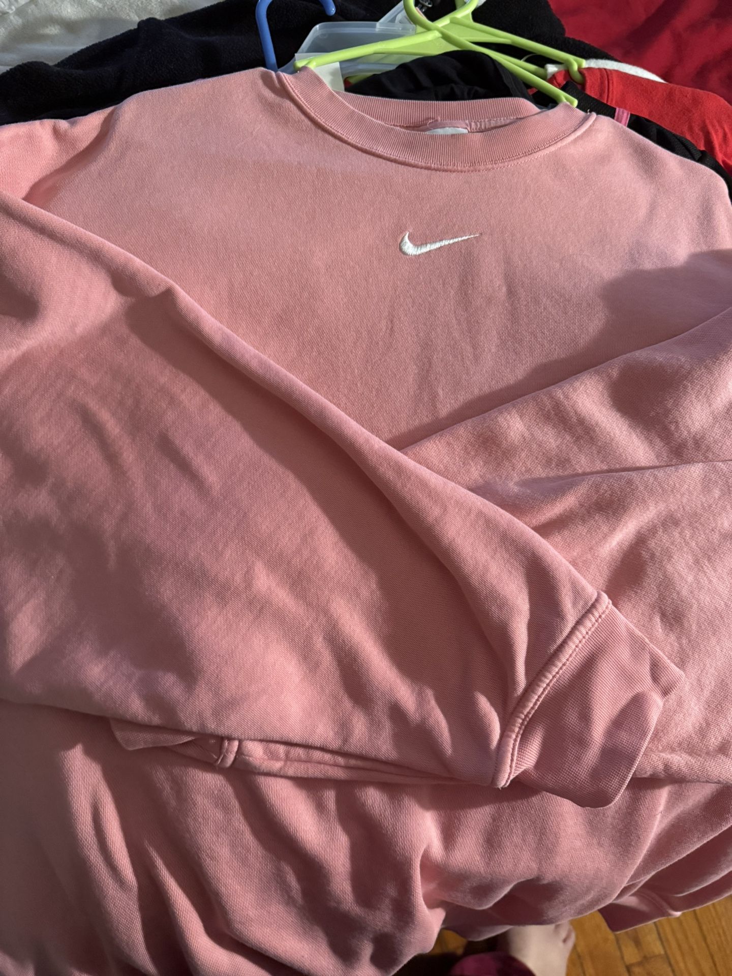Oversized Women Sweatshirt