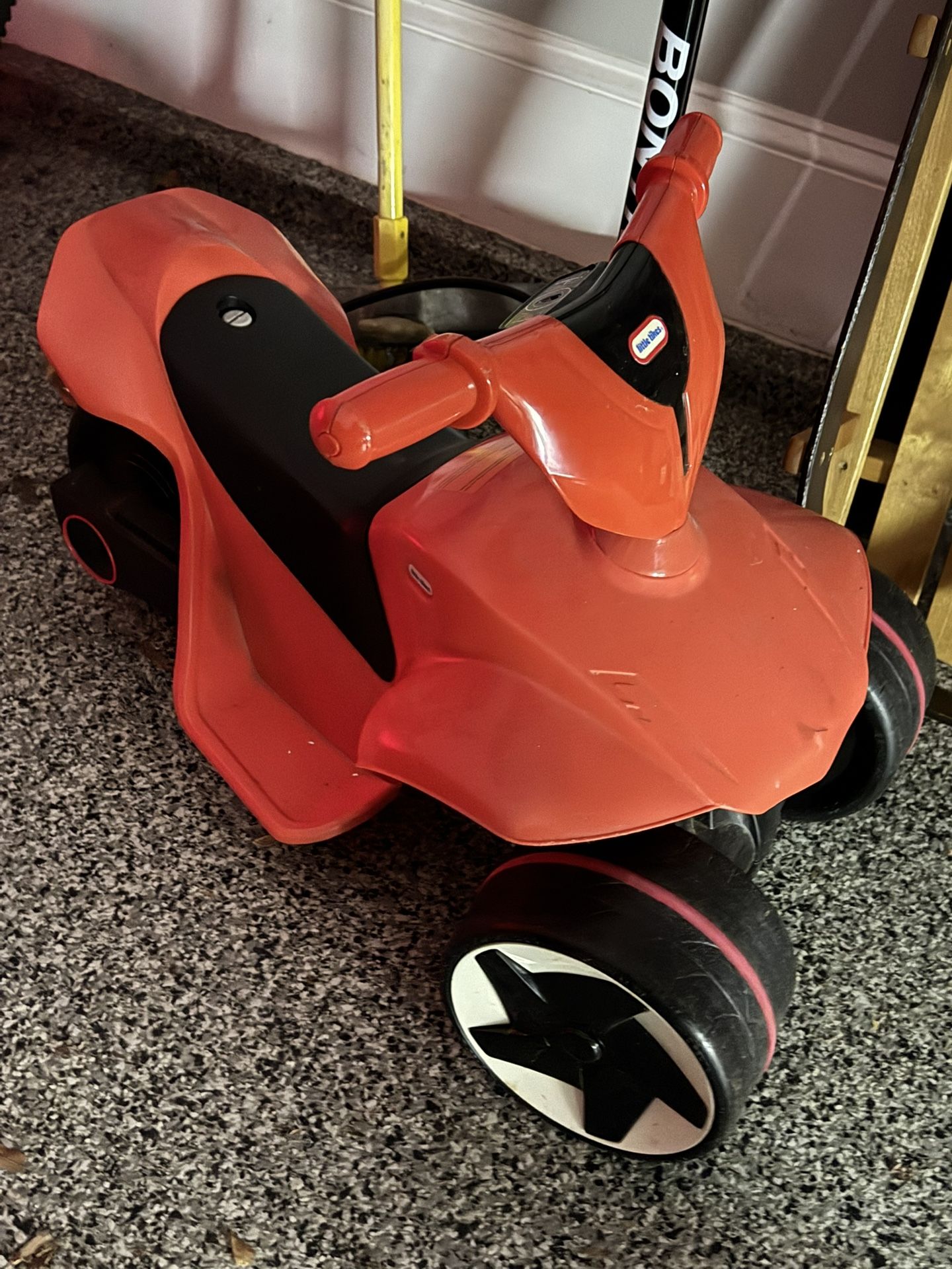 Kids Motorized Car