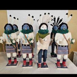 Kachina