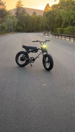 Strike spyder 750 watt