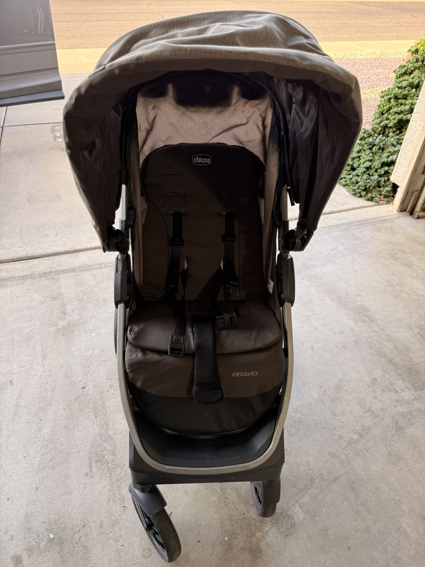 Stroller
