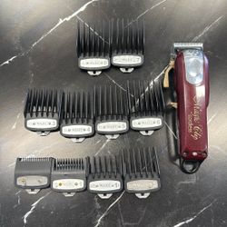 Wahl Magic Clipper 