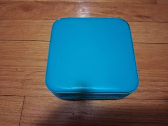 NEW Travel Jewelry Case