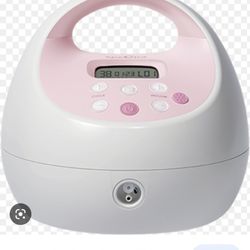 Spectra 2 Breast pump !