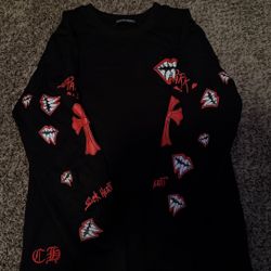 Chrome Heart Long Sleeve 