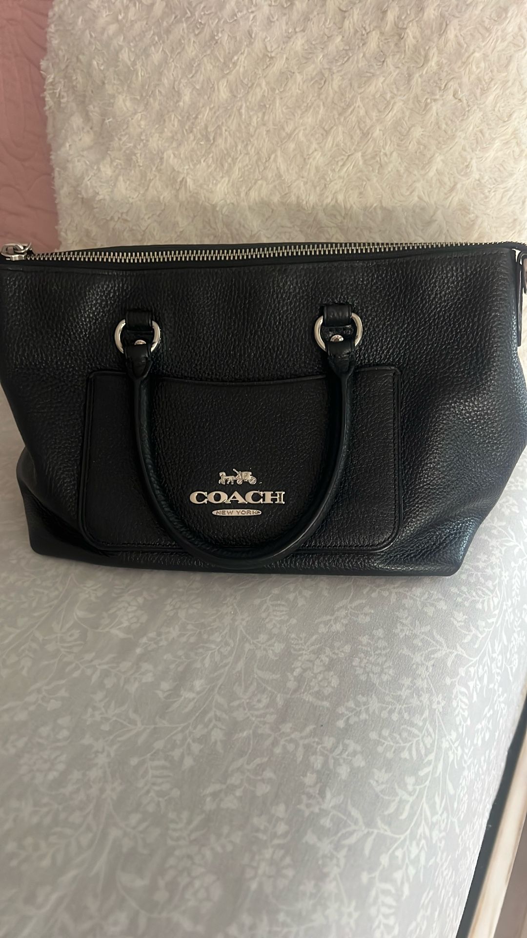 Bolsa Coach