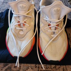 Adidas Ozweego 'Pride' Men's Size 11 Sneakers 