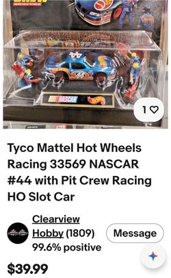 Slot Cars