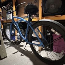 Cruiser Bike 