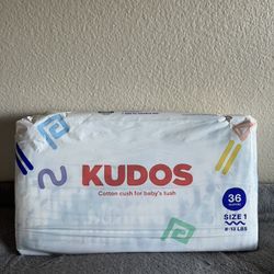 Kudos Diaper