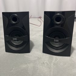  5.1 SOUND SYSTEM