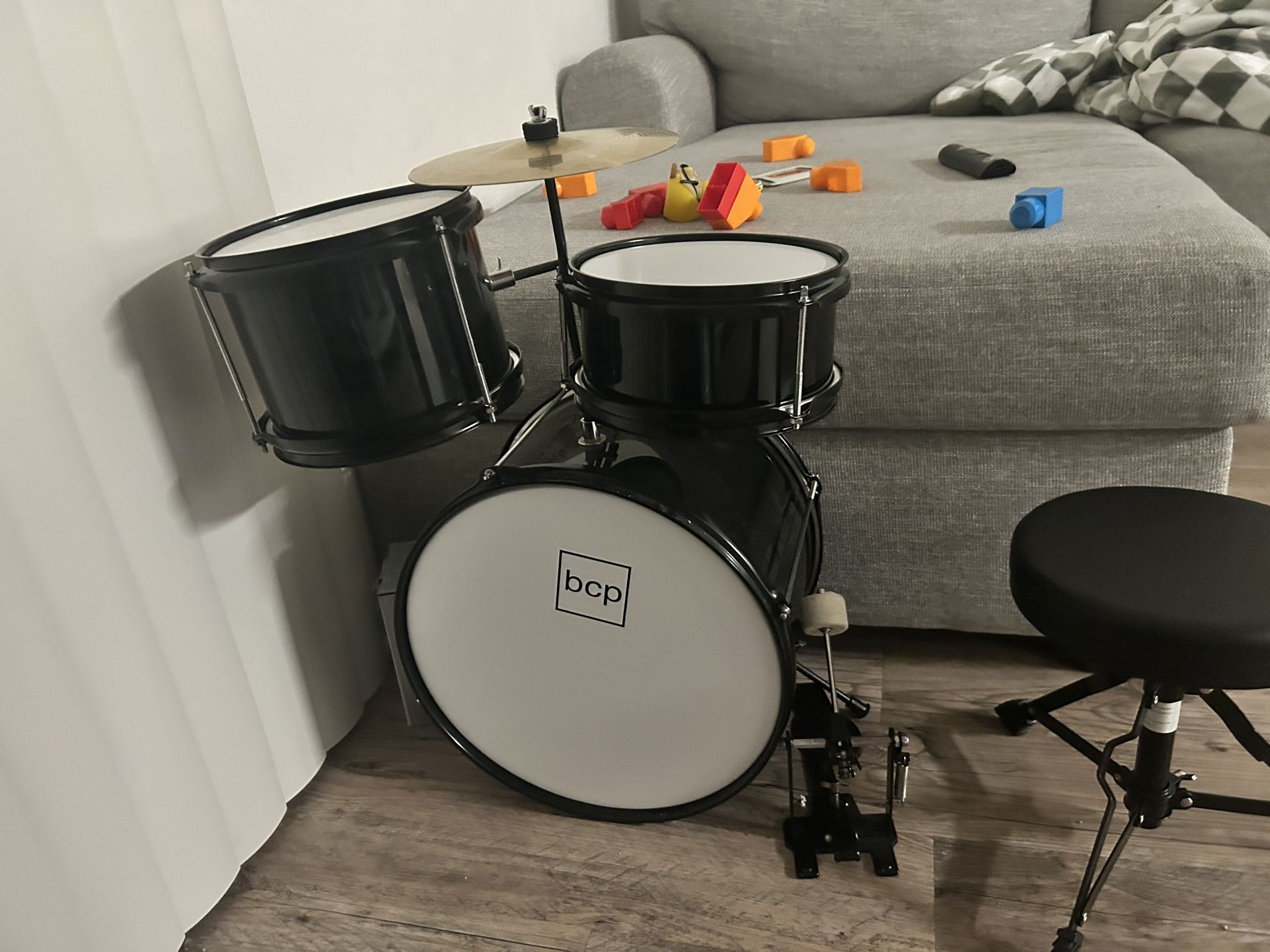 Kid Drum sets