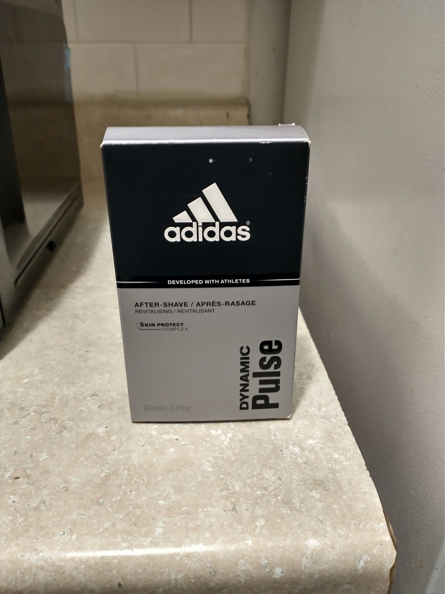 Adidas After-shave Dynamic Pulse