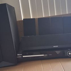 For sale Home theater
