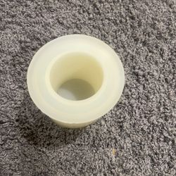 Silicone Cylinder Resin