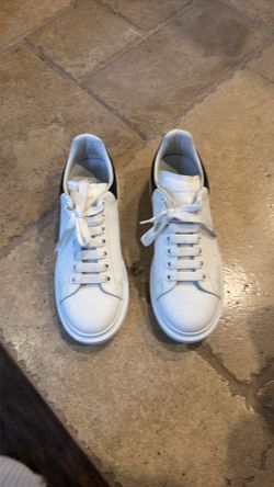 Alexander McQueen Men Sneaker