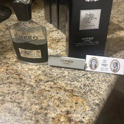 Creed Aventus Eau De Parfum Spray 100ML/3.3 Oz Spray