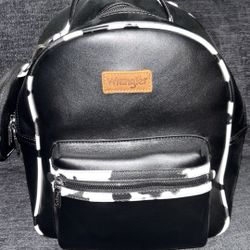 Wrangler Backpack 