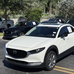 2023 Mazda CX-30 2.5 Turbo Premium Package