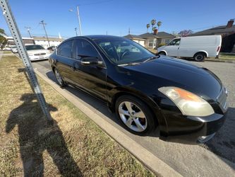 2008 Nissan Altima